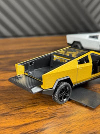 Cybertruck Diecast  Toy Collection  click and cart store