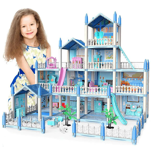 Kids Villa Creative Fun click and cart store