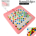 Magnetic Drawing Board Kids Erasable Creative Learning Toy clickandcartstore
