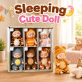 Mini Cute Sleeping Baby Dolls For Kids clickandcart store