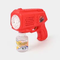 Produces hundreds of bubbles automatically click and cart store